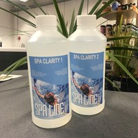 Spa Clarity 1 & 2