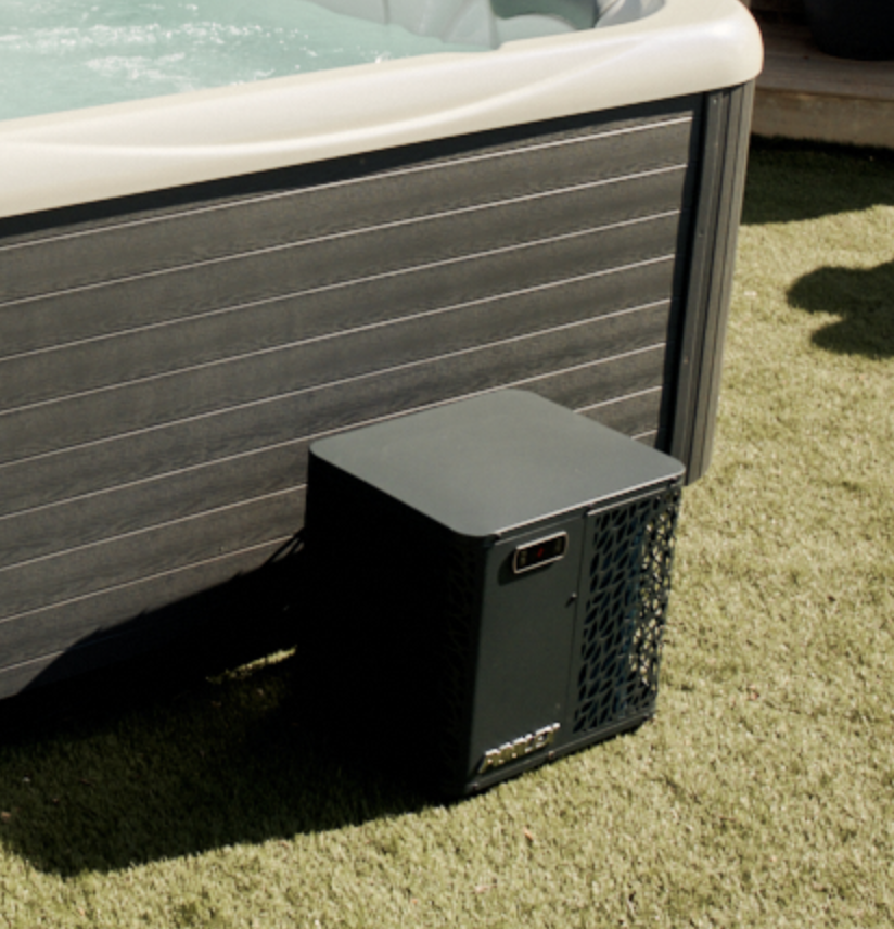 warmtepomp spa jacuzzi kopen hottub